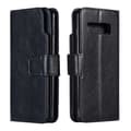 Miniatyrbillede 10 af 10: Samsung S10 praktisk pung-etui med 12-bakker Array V4