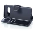 Miniatyrbillede 2 af 10: Samsung S10 praktisk pung-etui med 12-bakker Array V4
