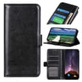 Miniatyrbillede 1 af 5: OnePlus 11 Wallet Case PU Læder 4 RUMMET