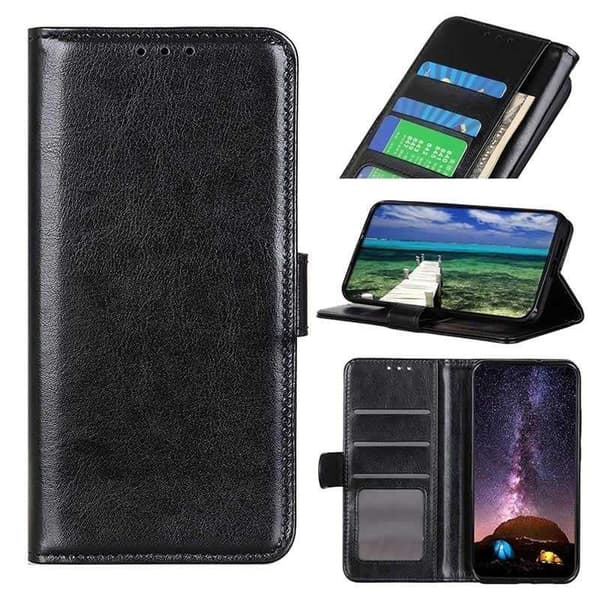 OnePlus 11 Wallet Case PU Læder 4 RUMMET