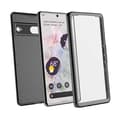 Miniatyrbillede 8 af 11: Google Pixel 7 fuld dækning vandtæt premium cover - 2m