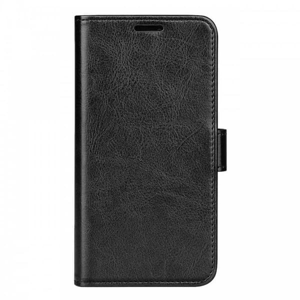 Xiaomi 13 Plånboksfodral PU-Läder 4-FACK