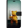 Miniatyrbilde 3 av 3: Samsung Galaxy A51 Lommeboketui Full Bjørn
