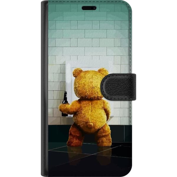 Samsung Galaxy A51 Lommeboketui Full Bjørn