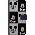 Miniatyrbillede 3 af 3: Sony Xperia 5 IV Tegnebogsetui Mickey Mouse