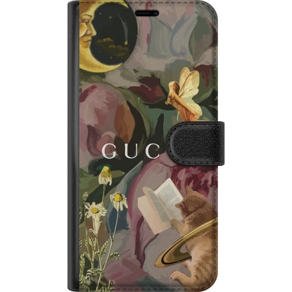 Samsung Galaxy S20 Tegnebogsetui Guggi