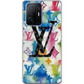 Miniatyrbillede 1 af 3: Xiaomi 11T Pro Gennemsigtig cover Farver