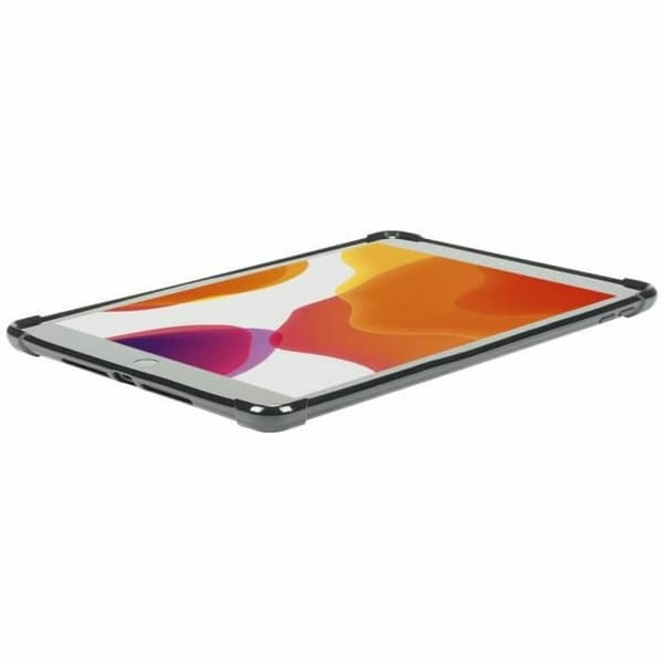 Fodral till Läsplatta Mobilis 058001 Svart 10,2"