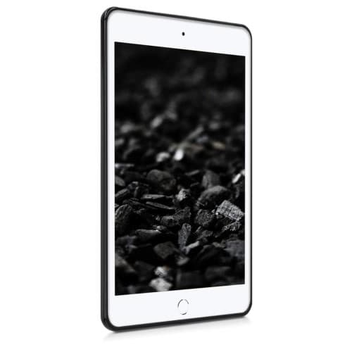 TPU Skal för iPad Mini 2019 - Svart