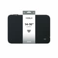 Miniatyrbild 4 av 4: Laptopfodral Mobilis 049014 Svart