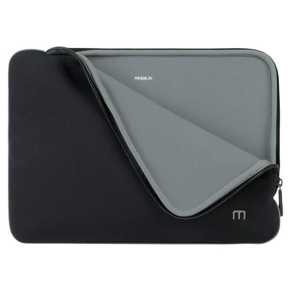 Laptopfodral Mobilis 049014 Svart