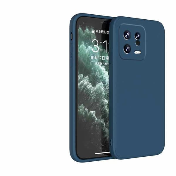 Xiaomi Mi 13 - Silicone Case
