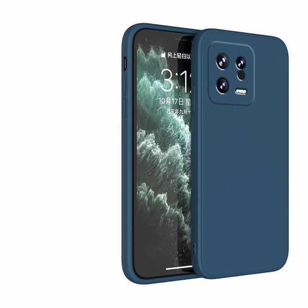 Xiaomi Mi 13 - Silicone Case