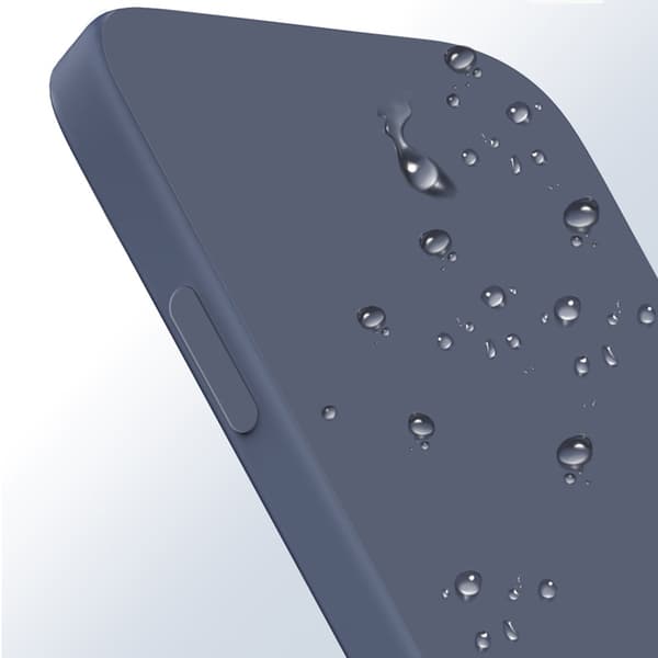 Samsung Galaxy S23 - Silikonikuori