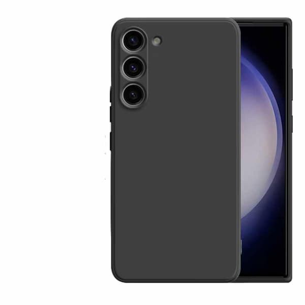 Samsung Galaxy S23 Plus - Silikonikuori