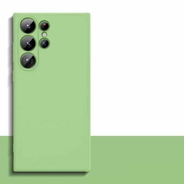 Samsung Galaxy S23 Ultra - Silicone Cover