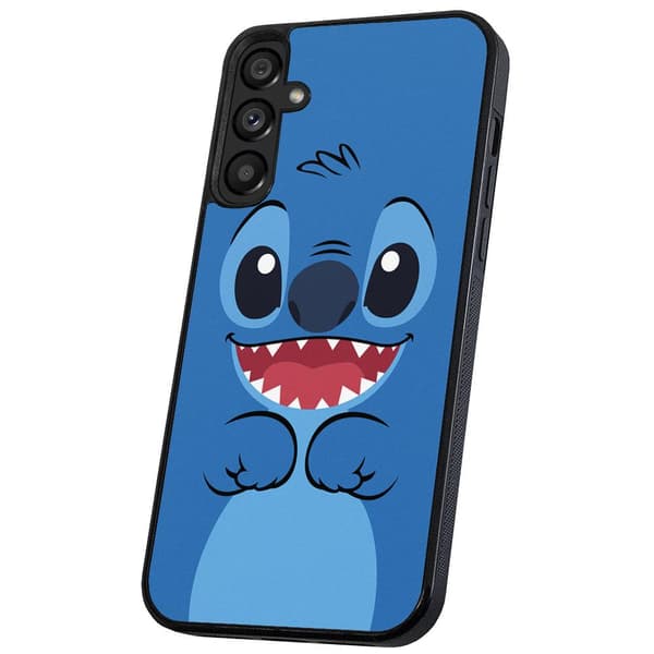 Samsung Galaxy A34 - Cover/Mobilcover Stitch