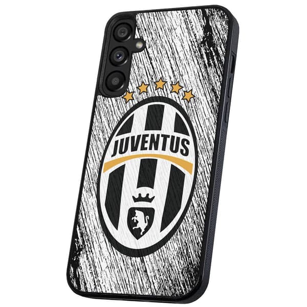 Samsung Galaxy A34 - Skal Juventus