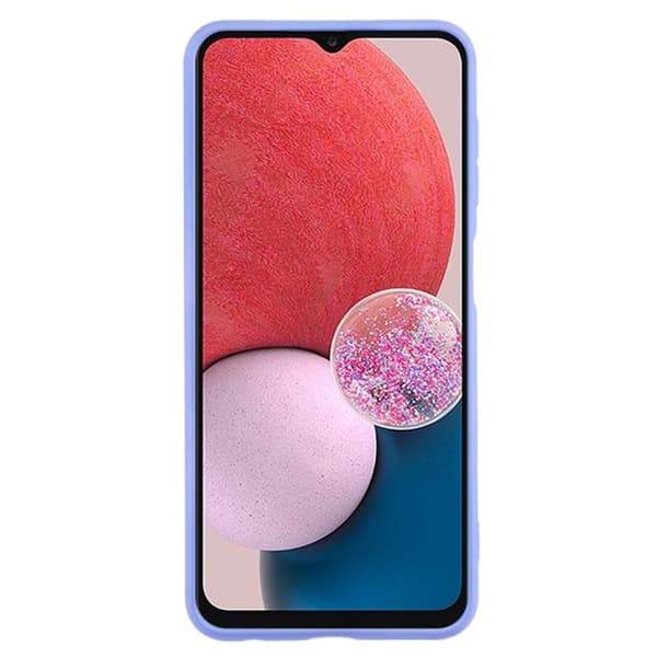 SKALO Samsung A13 4G Ultratunn TPU-Skal