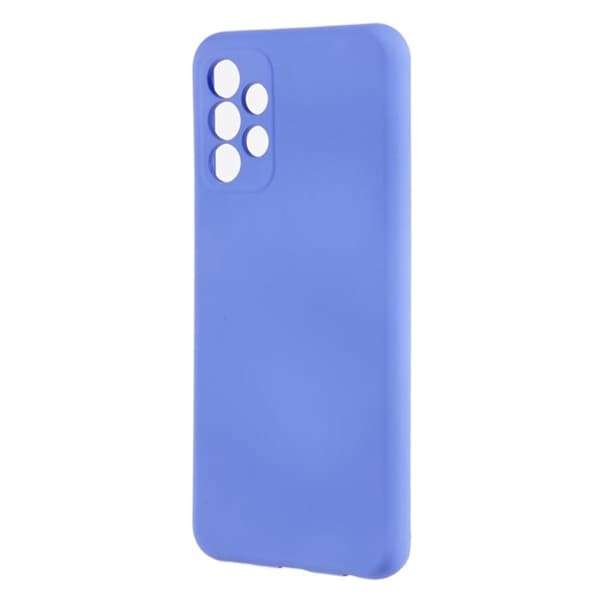 SKALO Samsung A13 4G Ultratunn TPU-Skal