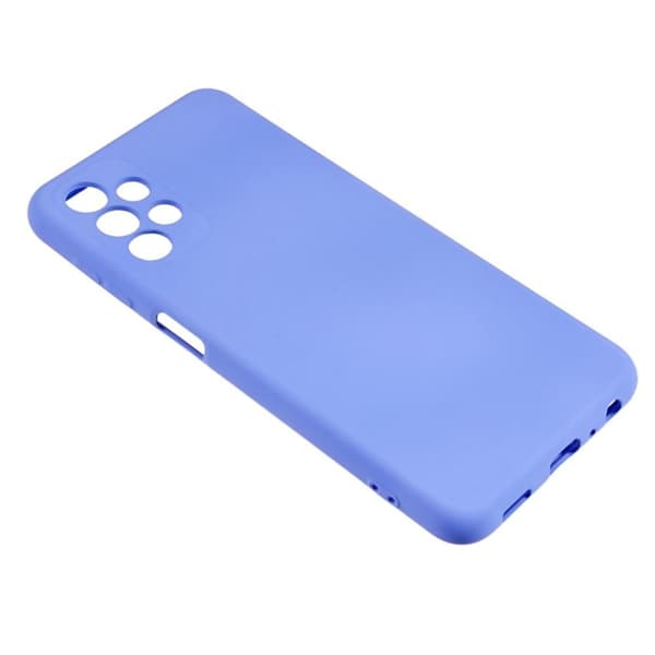 SKALO Samsung A13 4G Ultratunn TPU-Skal