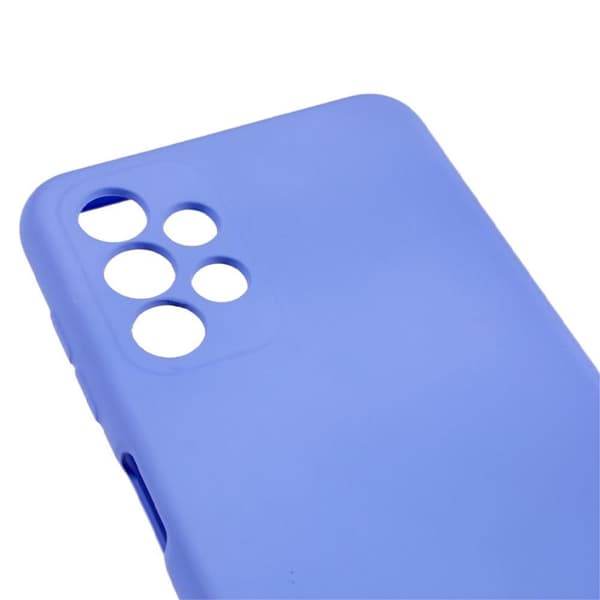 SKALO Samsung A13 4G Ultratunn TPU-Skal