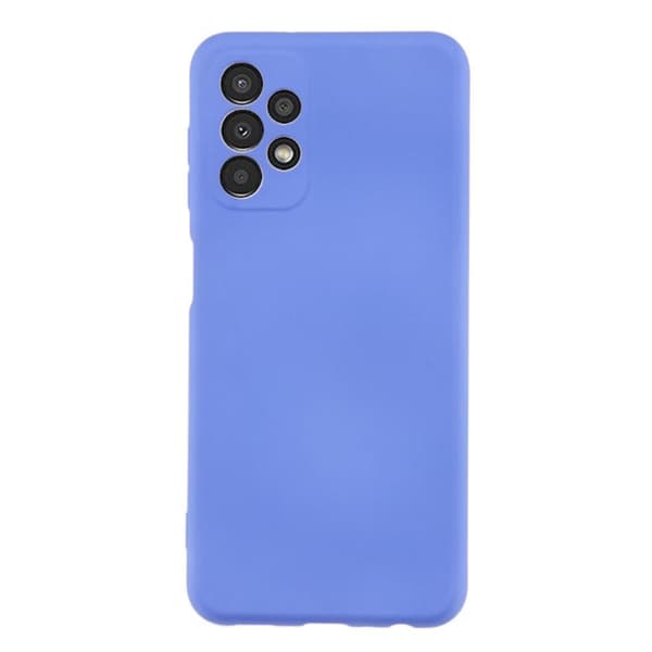 SKALO Samsung A13 4G Ultratunn TPU-Skal