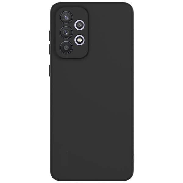 SKALO Samsung A13 4G Ultratunn TPU-Skal