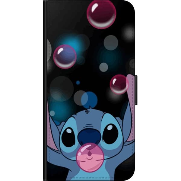 OnePlus 7T Pro Lommeboketui Stitch