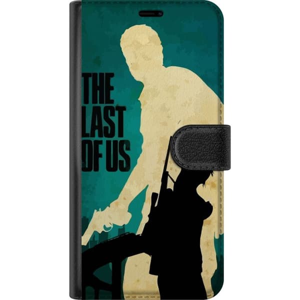 Samsung Galaxy A52 5G Lommeboketui The Last of Us