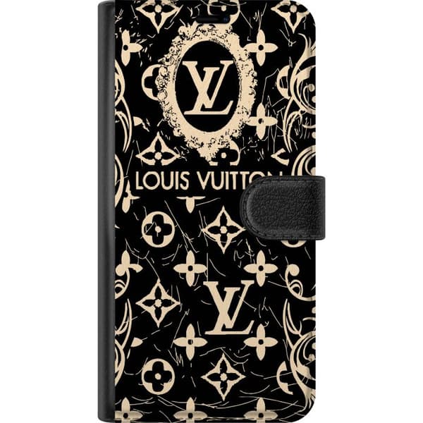 OnePlus 8T Plånboksfodral LV Art