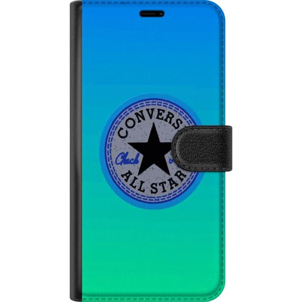 Samsung Galaxy Xcover 5 Tegnebogsetui Converse