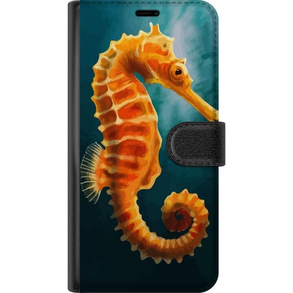Samsung Galaxy A33 5G Tegnebogsetui Havhest