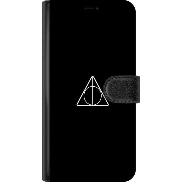 Sony Xperia 5 IV Plånboksfodral Harry Potter AI