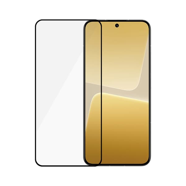 SAFE. by PanzerGlass Xiaomi 13 Näytönsuoja Ultra-Wide Fit