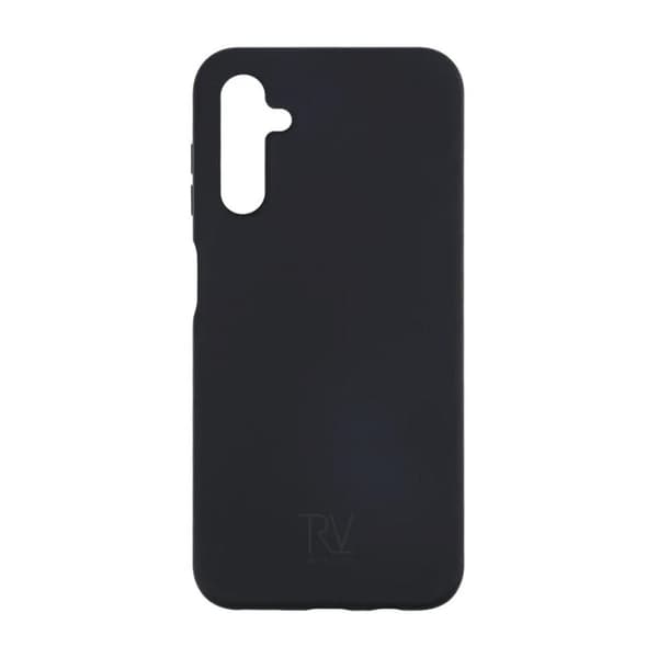 Samsung A14 5G Silikonskal Rvelon - Svart