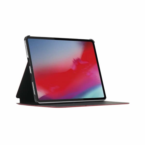 Tablet cover Mobilis 048011 Rød