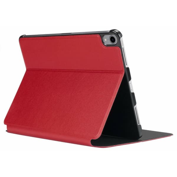 Tablet cover Mobilis 048011 Rød