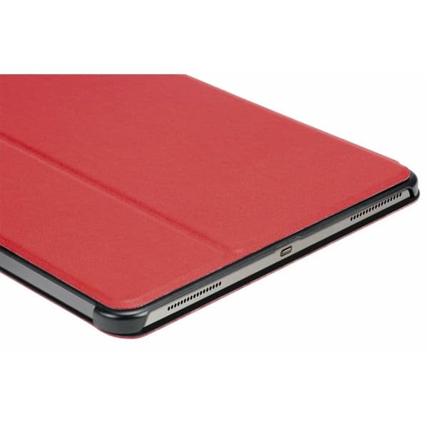 Tablet cover Mobilis 048011 Rød