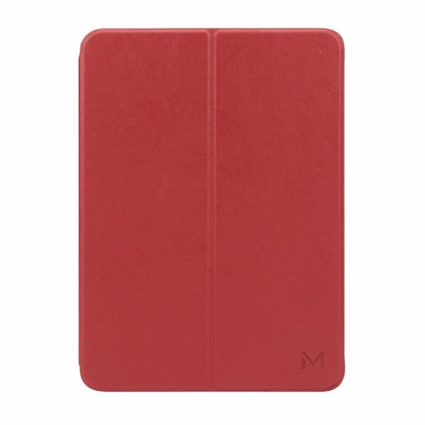 Tablet cover Mobilis 048011 Rød