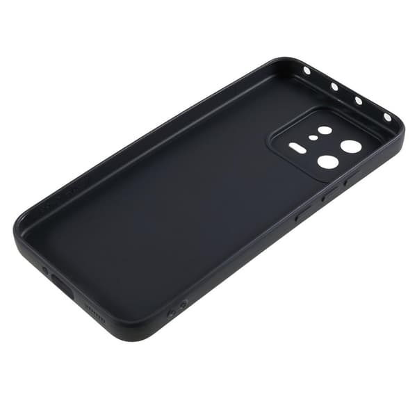 SKALO Xiaomi 13 5G Ultratynd TPU-skal