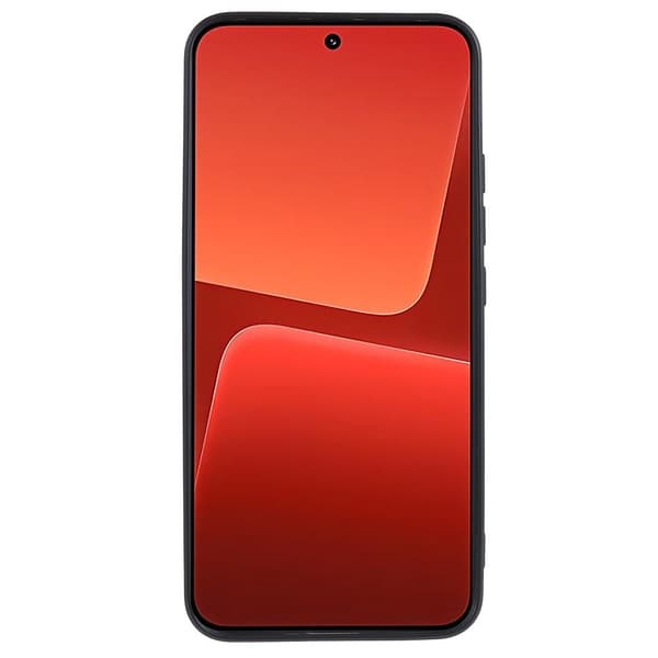SKALO Xiaomi 13 5G Ultratynd TPU-skal