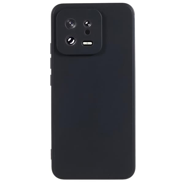 SKALO Xiaomi 13 5G Ultratynd TPU-skal
