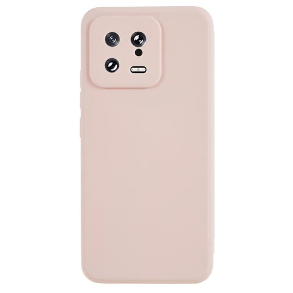 SKALO Xiaomi 13 5G Ultratynd TPU-skal