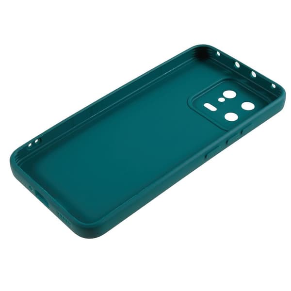 SKALO Xiaomi 13 5G Ultratynd TPU-skal