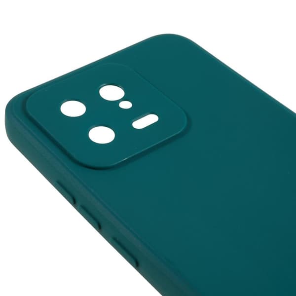 SKALO Xiaomi 13 5G Ultratynd TPU-skal