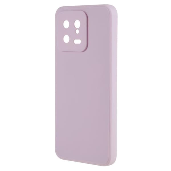 SKALO Xiaomi 13 5G Ultraohut TPU-kuori