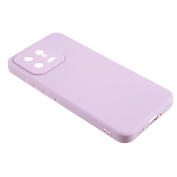 SKALO Xiaomi 13 5G Ultratynd TPU-skal