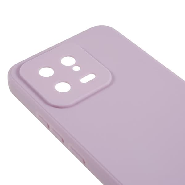 SKALO Xiaomi 13 5G Ultratynd TPU-skal