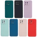 Pikkukuva 8 / 8: SKALO Xiaomi 13 5G Ultraohut TPU-kuori
